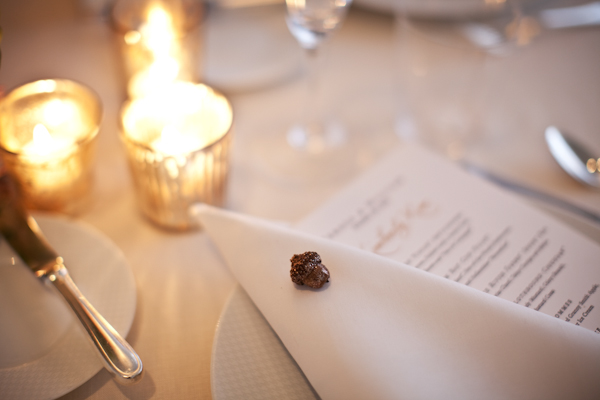 napkin details